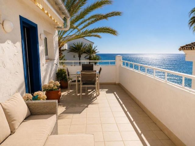 Piso de lujo de 173 m2 en venta en Marbesa, Marbella, Málaga, Andalucía