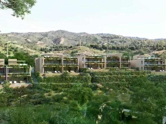 Piso de lujo de 184 m2 en venta en Marbella, Andalucía