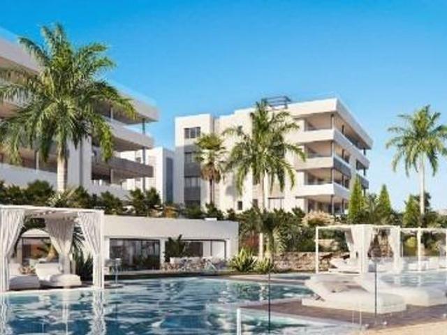 Piso de lujo de 184 m2 en venta en Marbella, España