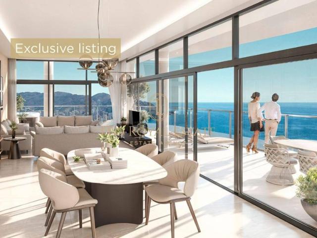 Piso de lujo de 184 m2 en venta en Benidorm, España