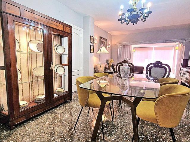 Piso de lujo de 185 m2 en alquiler en Málaga, Andalucía