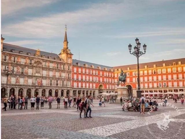 Piso de lujo de 185 m2 en venta en Madrid, España