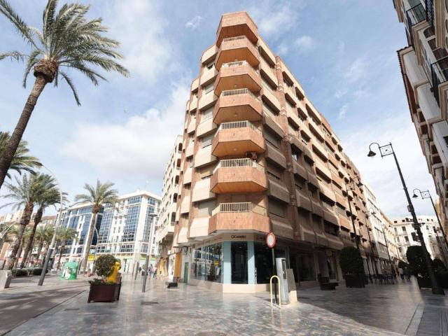 Piso de lujo de 185 m2 en venta en Cartagena, Murcia