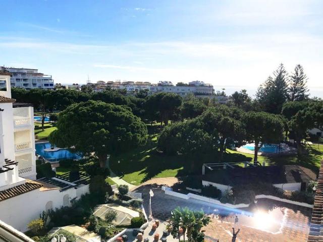Piso de lujo de 185 m2 en venta en Puerto Banús, España