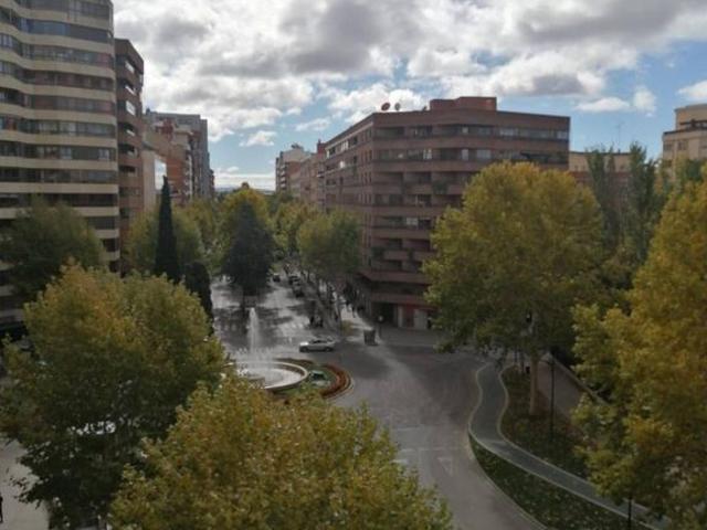 Piso de lujo de 186 m2 en venta en Albacete, Castilla La Mancha