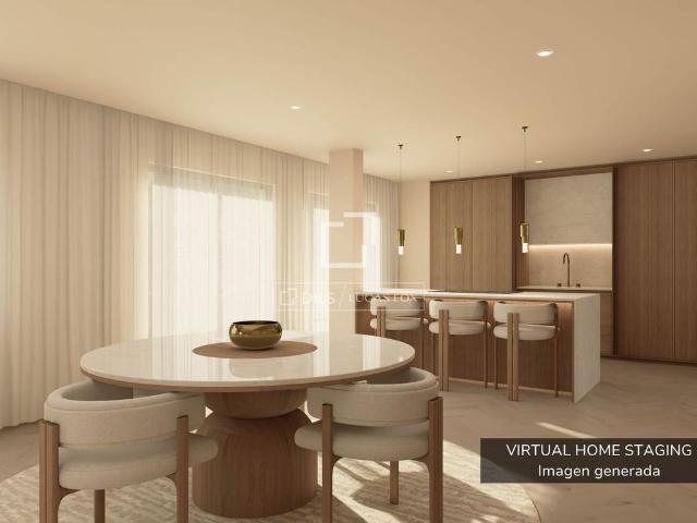 Piso de lujo de 186 m2 en venta en Valencia, España