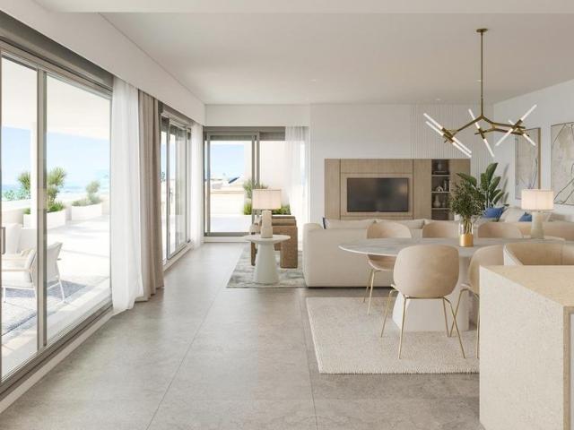 Piso de lujo de 187 m2 en venta en Estepona, Andalucía