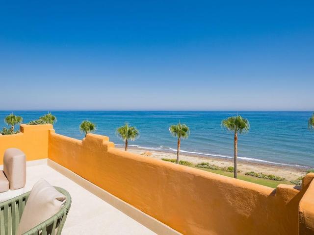 Piso de lujo de 187 m2 en venta en Estepona, España