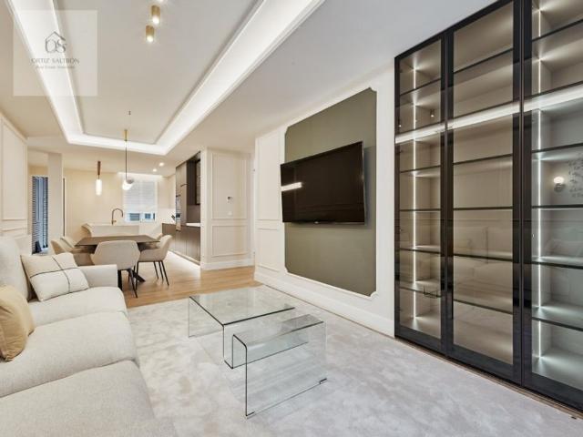 Piso de lujo de 187 m2 en venta en Ibiza, Madrid, Provincia de Madrid, Comunidad de Madrid