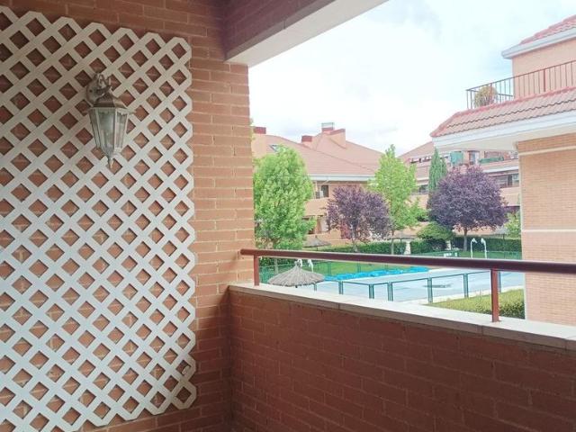 Piso exclusivo en alquiler en Las Rozas de Madrid, Comunidad de Madrid