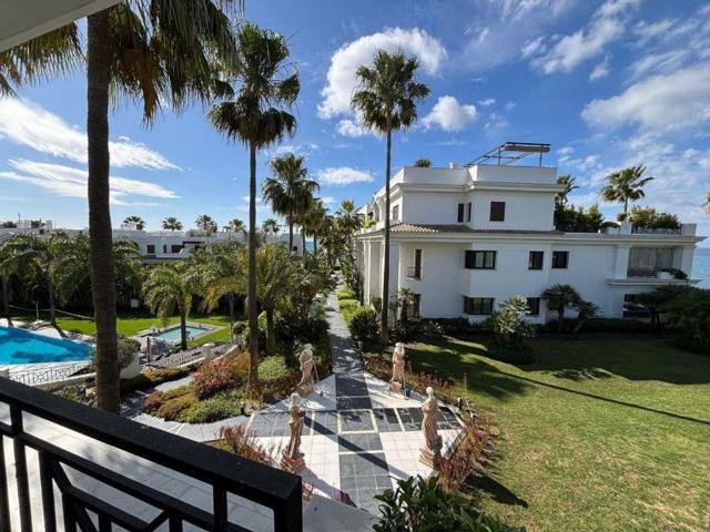 Piso de lujo de 188 m2 en venta en Estepona, España