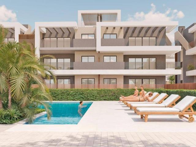 Piso de lujo de 188 m2 en venta en Pilar de la Horadada, España
