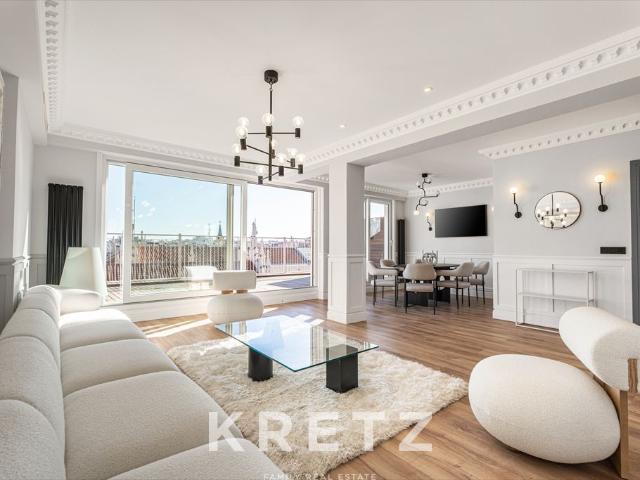Piso de lujo de 180 m2 en venta en Madrid, Comunidad de Madrid