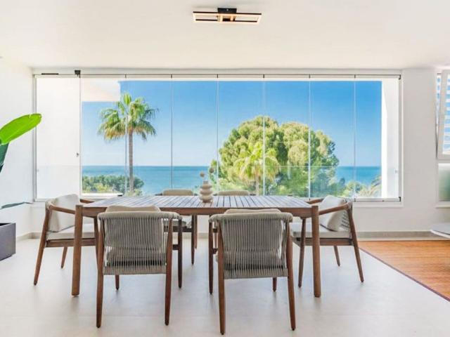 Piso de lujo de 180 m2 en venta en Marbella, Andalucía