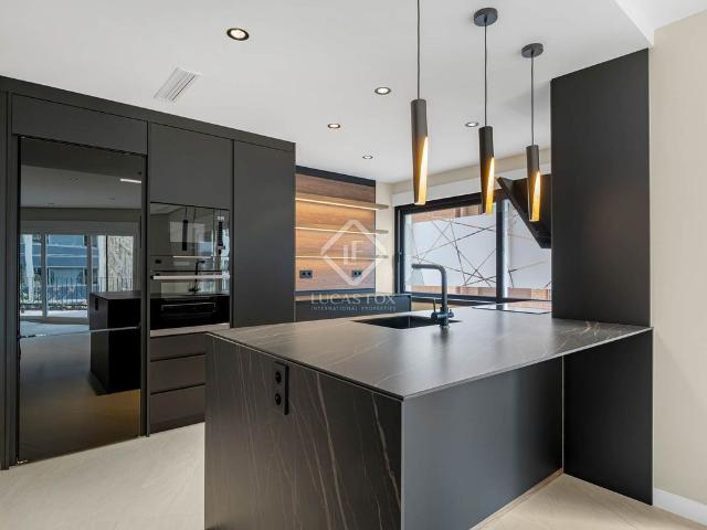 Piso de lujo de 180 m2 en venta en Alicante, España