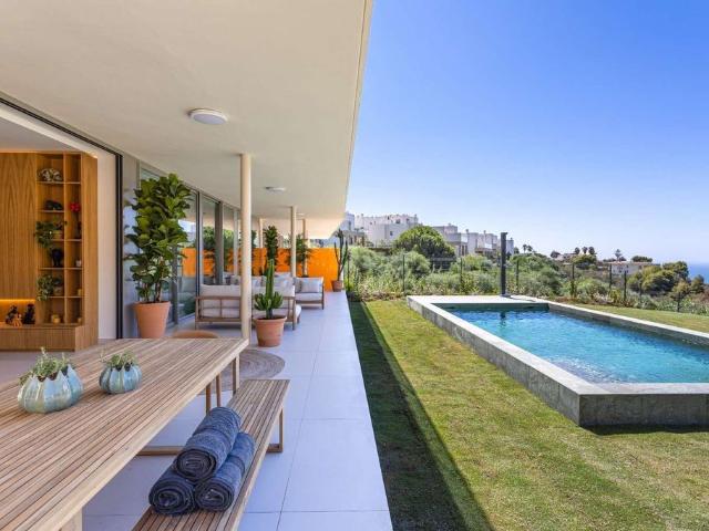 Piso de lujo de 180 m2 en venta en Fuengirola, Andalucía
