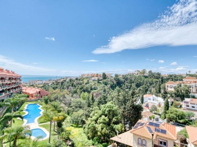 Piso de lujo de 180 m2 en venta en Fuengirola, España