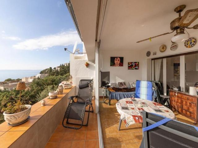 Piso de lujo de 180 m2 en venta en Rosas, España