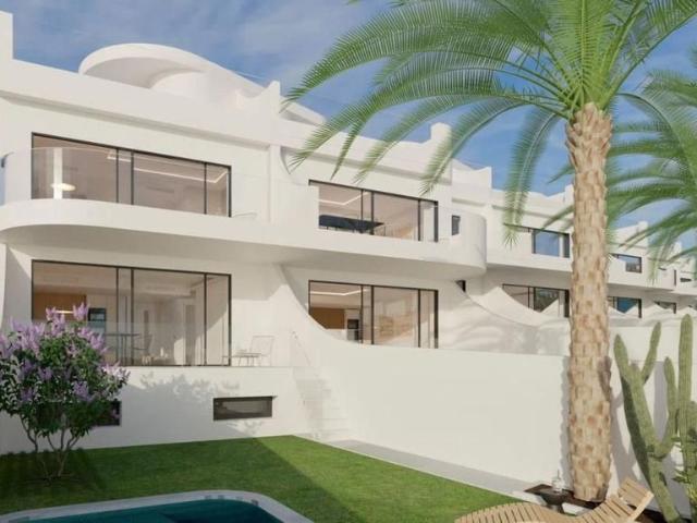 Piso de lujo de 180 m2 en venta en Torrevieja, Comunidad Valenciana