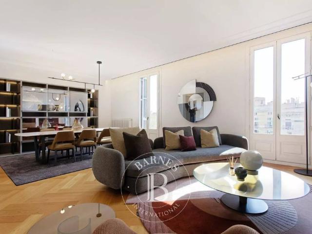 Piso de lujo de 181 m2 en venta en Barcelona, Cataluña