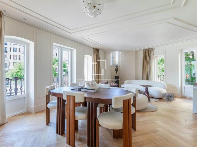 Piso de lujo de 182 m2 en venta en Madrid, Comunidad de Madrid