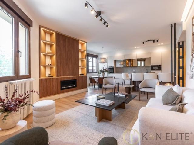Piso de lujo de 182 m2 en venta en Madrid, España