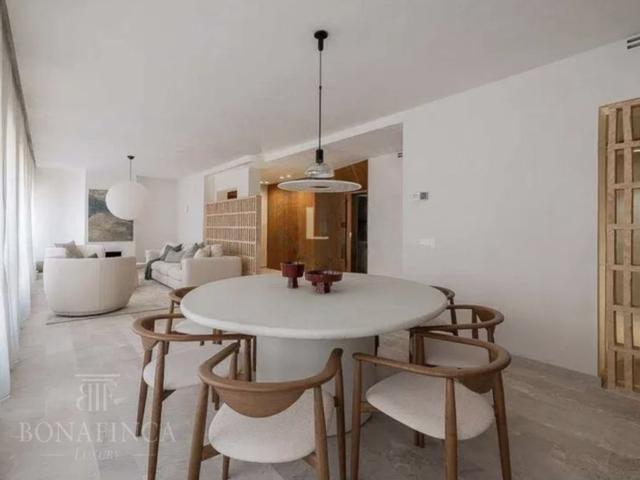 Piso de lujo de 182 m2 en venta en Palma de Mallorca, España