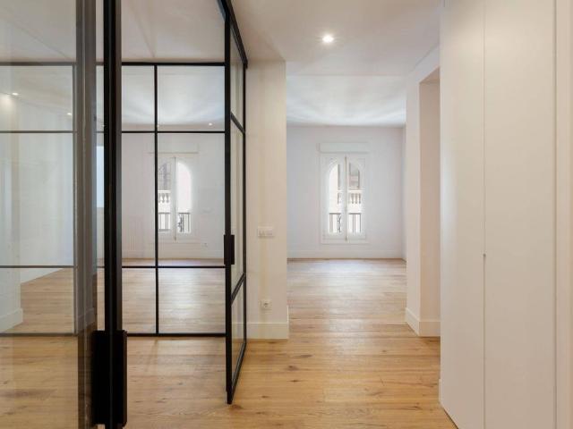 Piso de lujo de 183 m2 en alquiler en Madrid, Comunidad de Madrid