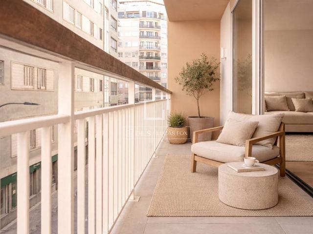Piso de lujo de 183 m2 en venta en Palma de Mallorca, España
