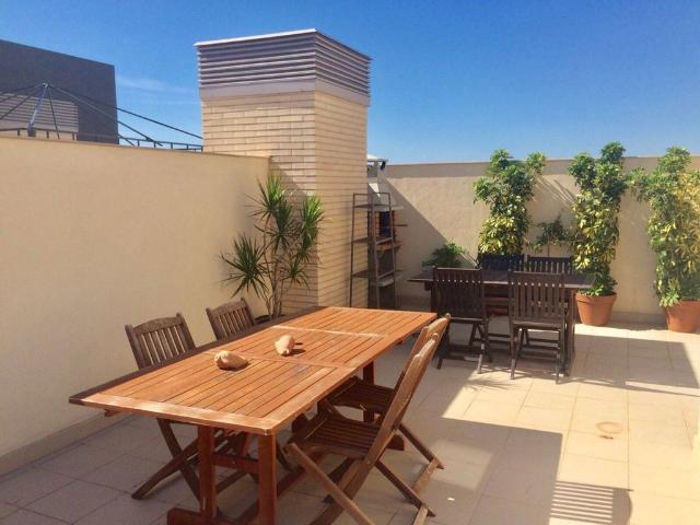 Piso de lujo de 194 m2 en venta en Alicante, España