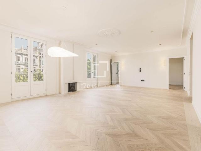 Piso de lujo de 194 m2 en venta en Eixample Derecha, España