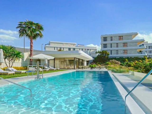 Piso de lujo de 194 m2 en venta en Estepona, España