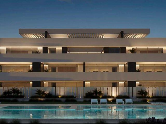 Piso de lujo de 195 m2 en venta en la Nucia, Comunidad Valenciana