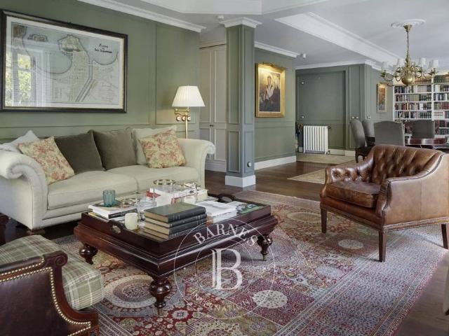 Piso de lujo de 195 m2 en venta en San Sebastián, España