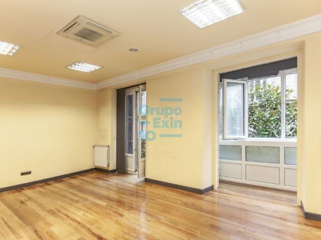 Piso de lujo de 195 m2 en venta en San Sebastián, España