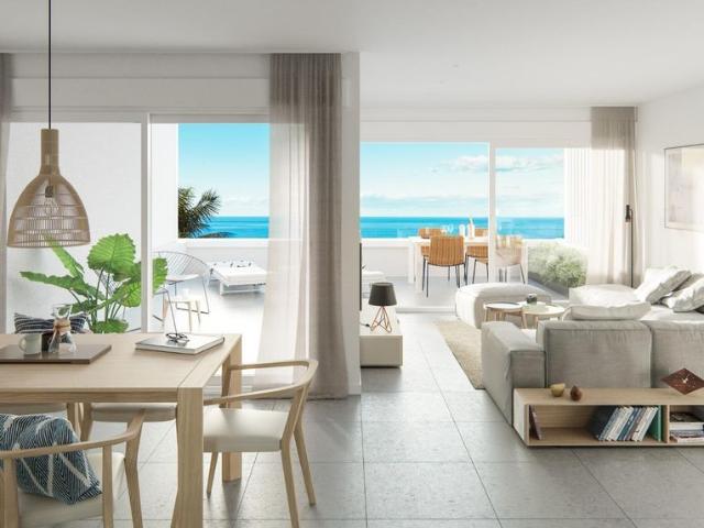 Piso de lujo de 195 m2 en venta en Villajoyosa, Comunidad Valenciana