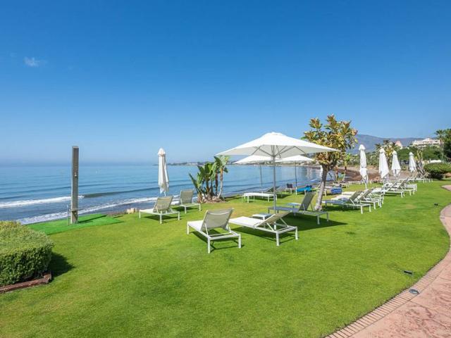 Piso de lujo de 197 m2 en venta en Estepona, Andalucía