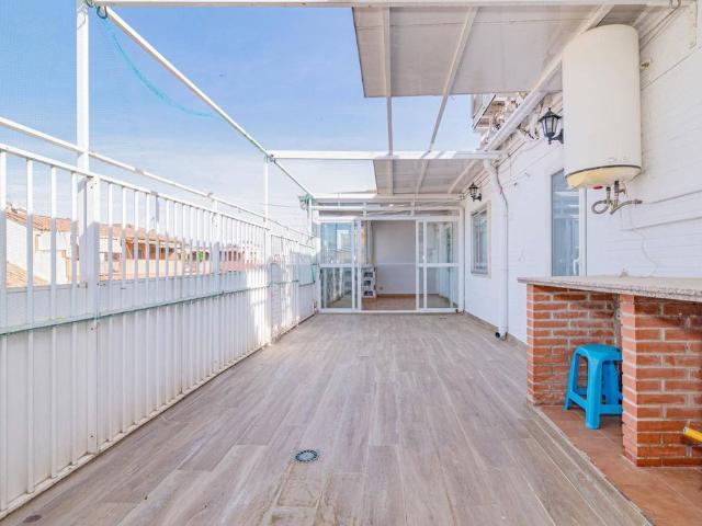 Piso de lujo de 198 m2 en venta en Granada, España