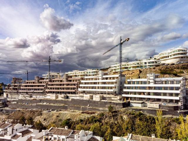 Piso de lujo de 199 m2 en venta en Benahavís, España