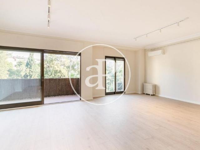 Piso de lujo de 190 m2 en alquiler en Barcelona, España