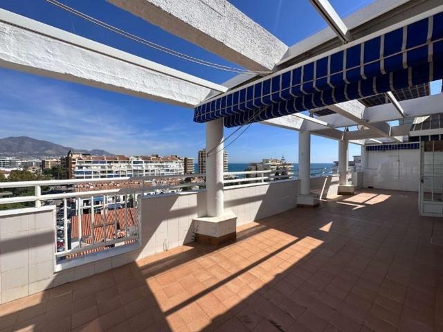 Piso de lujo de 190 m2 en venta en Fuengirola, España