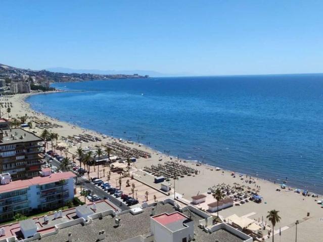 Piso de lujo de 190 m2 en venta en Fuengirola, España