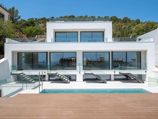 Piso de lujo de 190 m2 en venta en Palma de Mallorca, Baleares