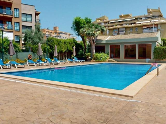 Piso de lujo de 190 m2 en venta en Palma de Mallorca, España