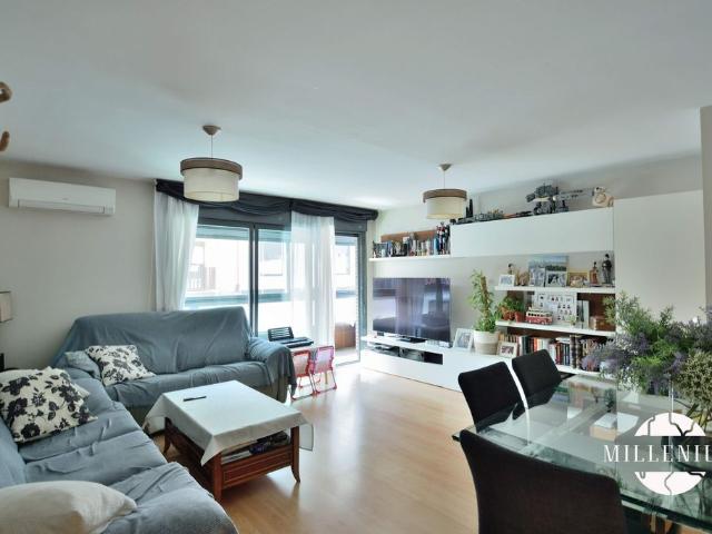 Piso de lujo de 190 m2 en venta en San Fernando de Henares, Comunidad de Madrid