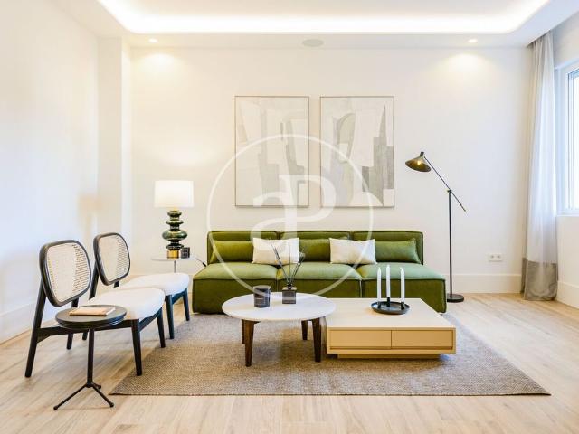 Piso de lujo de 191 m2 en venta en Madrid, España