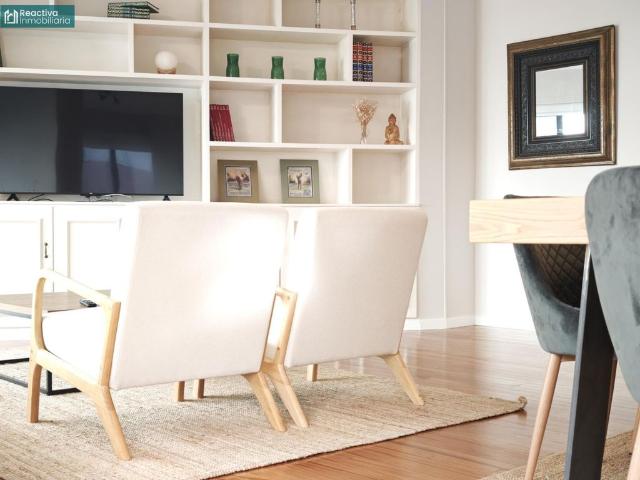 Piso de lujo de 191 m2 en venta en Santiago de Compostela, Galicia