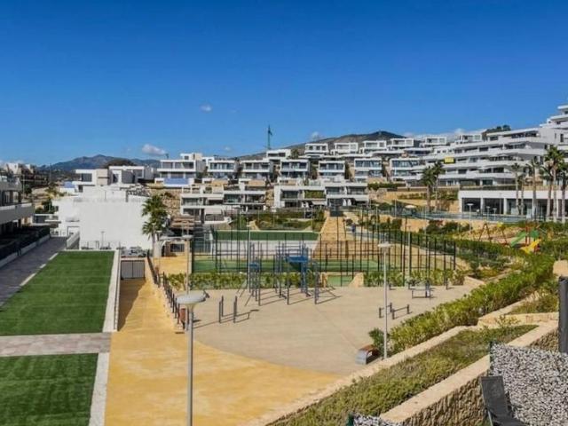Piso de lujo de 192 m2 en venta en Finestrat, España