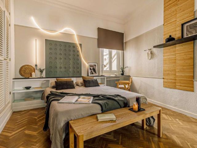 Piso de lujo de 193 m2 en alquiler en Madrid, España