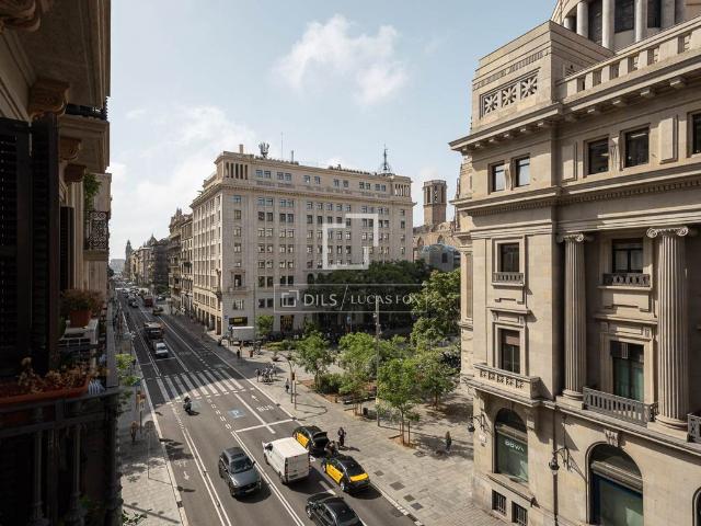 Piso de lujo de 204 m2 en venta en Barcelona, España